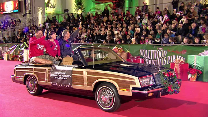 HCP2015   The Coalition to Salute America’s Heroes- "The Grinch"