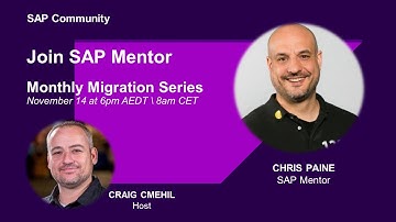 Learn from One Another - how SAP Community empowers you to learn (Option 2)