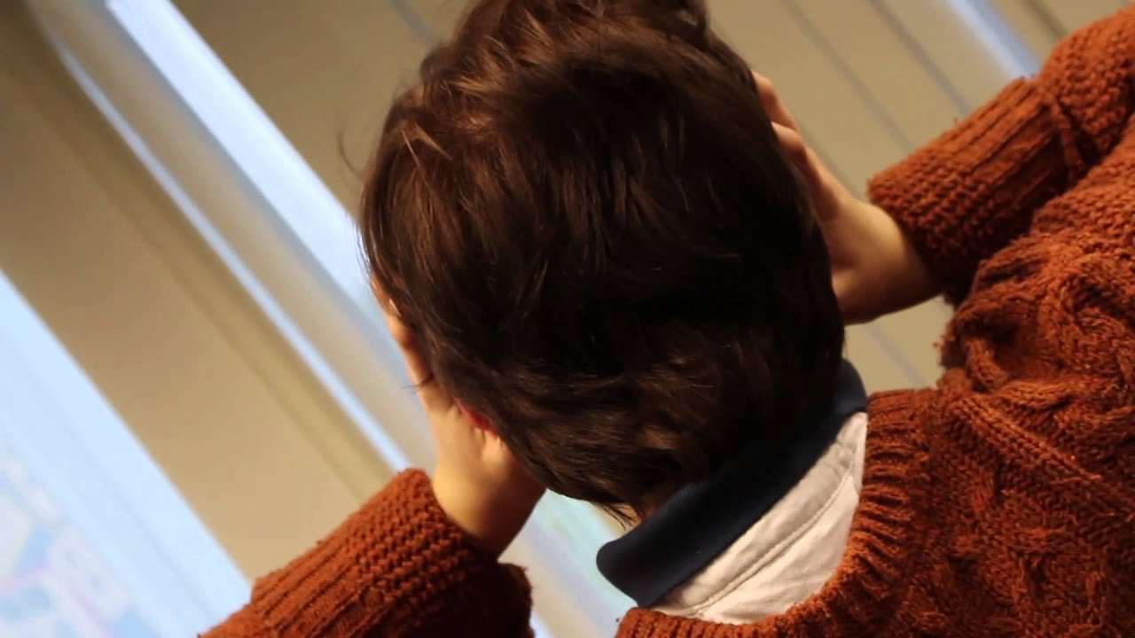 Camera Test - Canted Angle