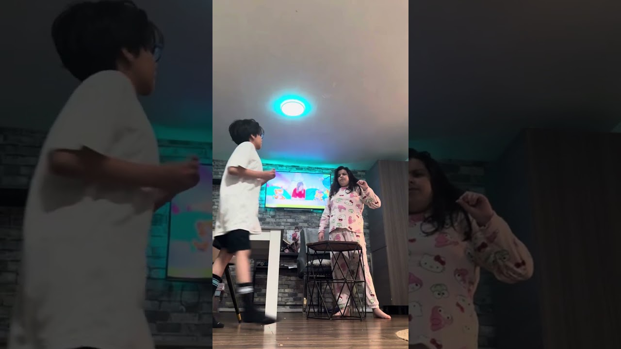 Around the world in days and fortnights (12+ minute video) by everything’s Rosie 