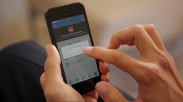 Salesforce1 Mobile App