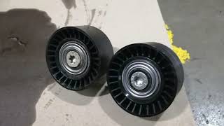 BMW 435i N55 - Preventive Maintenance