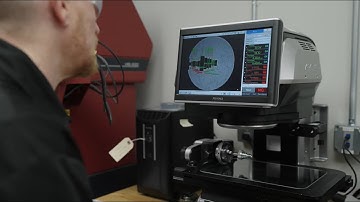 Finding Success: KEYENCE IM-8000 - BG Automation Testimonial