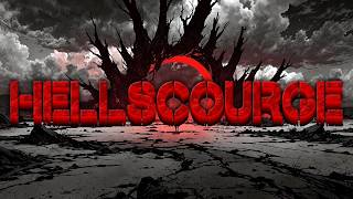 Schizxphrenia Lxver - Hellscourge Official Amv