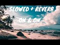 On and on Slowed and reverb (cartoon)/NCS music