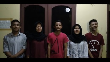 Tugas Alpro Kelompok 5 (Program Perulangan For)