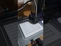 3D printing ventilation gride