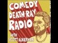 Comedy death ray radio   the monster fuck   upload