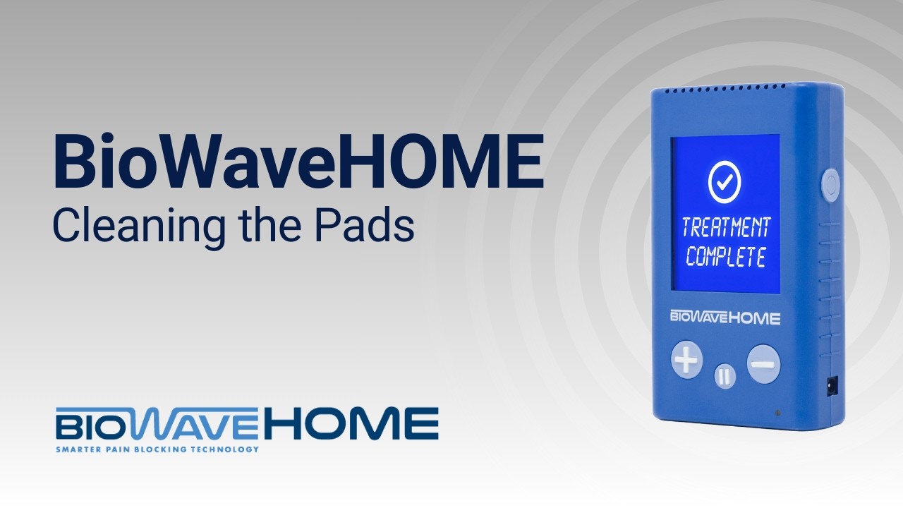 BioWave Product Support: How-To Videos