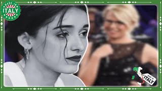 Giulia Stabile e Maria De Filippi, cosa è successo davvero La paura dei fan