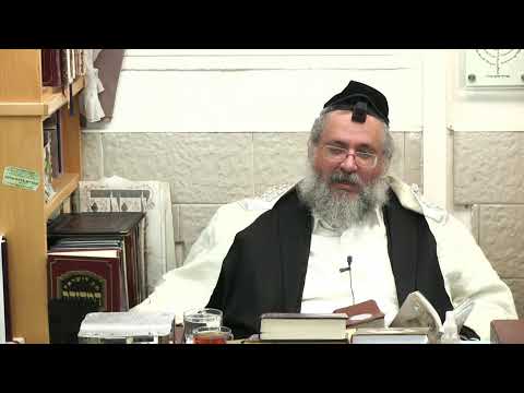 החיד''א-תניא יומי ובגובה העיניים-כ''ט טבת תשפ''ד