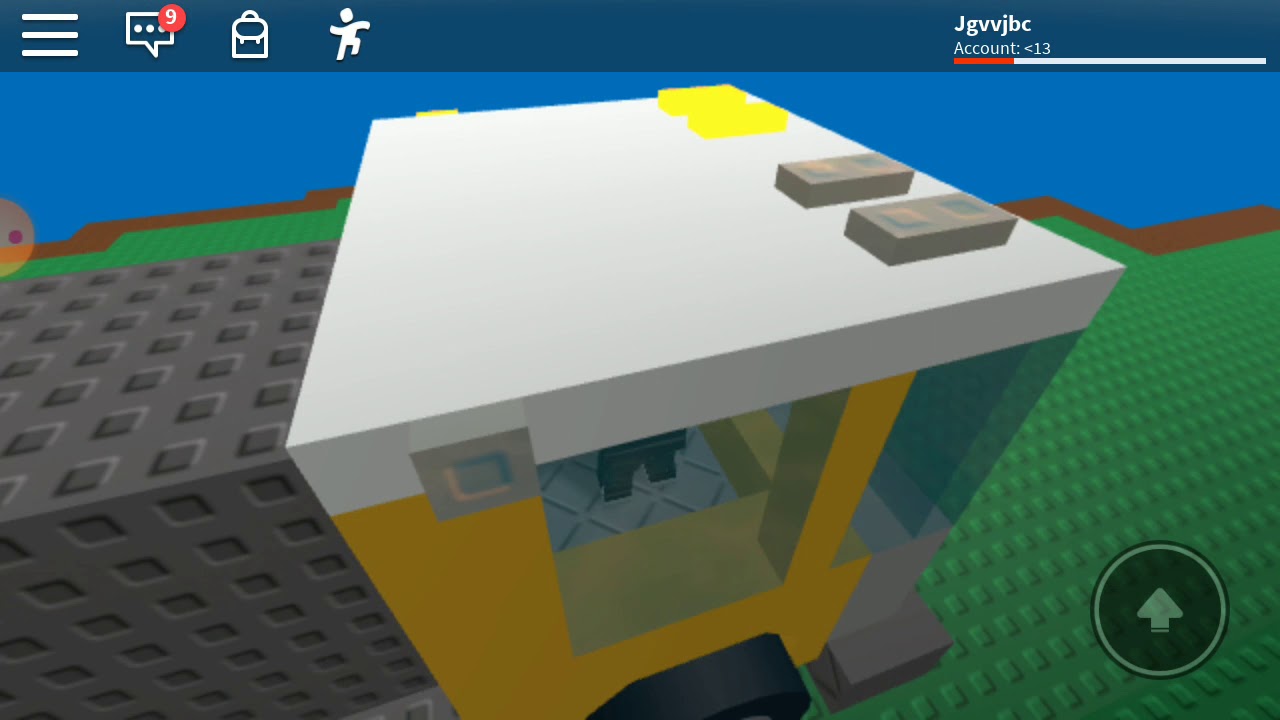 ROBLOX GAMEPLAY. ИГРАЮ В ВЫЖИВАНИЕ РОБОКС. 