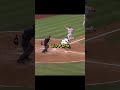 【驚愕】イチローの送球は二の次な瞬間‼