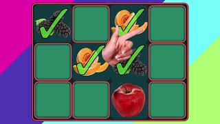 Memory: il gioco delle coppie, utile per sviluppare la memoria visiva - video 3 screenshot 3