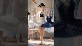 Zoey Shines With Perfect Professional Elegance