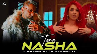 Download Lagu Tera Nasha - Jasmine Sandlas X Yo Yo Honey Singh | Yo Yo Honey Singh New Song | Gtesh Muzikk #remix MP3 Download Lagu Tera Nasha - Jasmine Sandlas X Yo Yo Honey Singh | Yo Yo Honey Singh New Song | Gtesh Muzikk #remix MP3