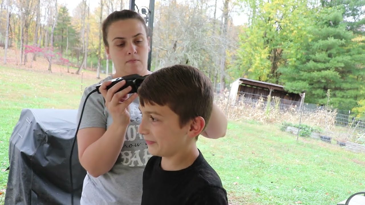 Cheap Haircuts!! At Home Cuts!!