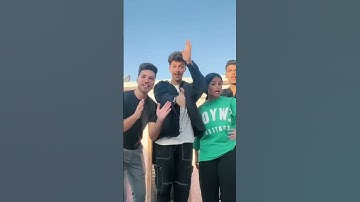 Thumbnail of سيبك اللي خالع عصام صاصا 😱🤍