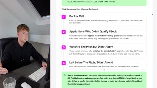 5 Easy Post-Webinar Secrets That 10X Your Webinar Revenue