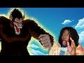 I Tried Fighting GOD OOZARU ! | DBZ: BT3