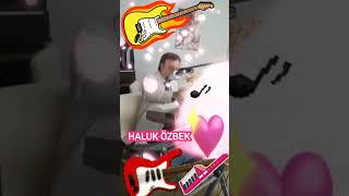 Haluk Özbek 🇹🇷🥁🎹🎸Satmişim Anasini Özbek