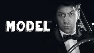 Rowan Claims Hes A Model