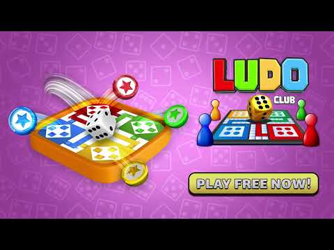 táxi Ludo Club: Ludo Board Game