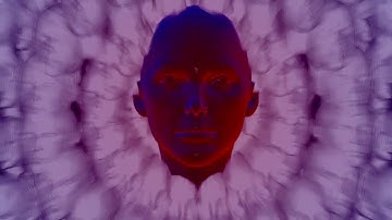 Ms. Face. Intelligence creation metaphor