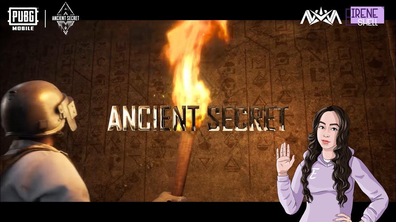 🔴 New Pharaoh MODE & LAN Event PMWI! | PUBG MOBILE