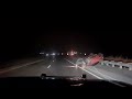 19 year old crashes into multiple other motorists while on high speed chase with police