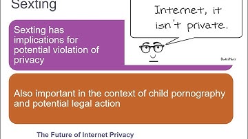 Reynolds PPT ch05 Freedom of Expression Part 4 Hate Speech and Pornography (16:28)