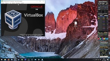 SAP HANA (for SAP B1) Installation   OpenSUSE Leap   VirtualBox