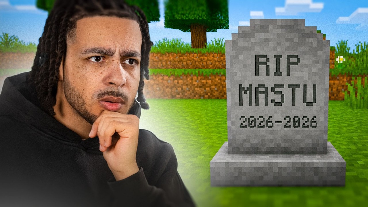 JE CROIS QUE J'AI DÉCONNÉ....... (Minecraft Hardcore #4)