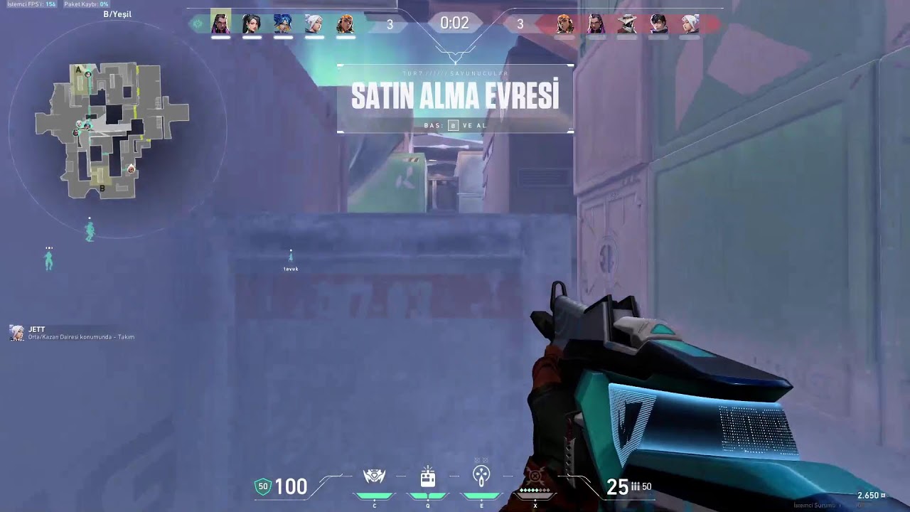 Oyun ve Sohbet Serisi