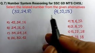 SSC GD Reasoning Question Paper Analysis | SSC GD Reasoning 2023 | SSC GD Questions All Shift |