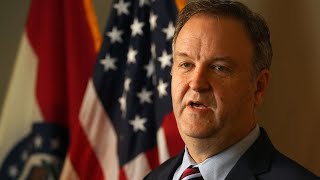 St. Louis County Executive announces vaccine efforts geared toward students