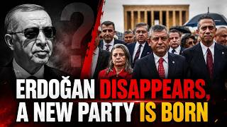 Erdoğan Disappears, a New Party Is Born | What's Happening in Turkey | Week 86