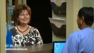The Bone Density Center - Version 1