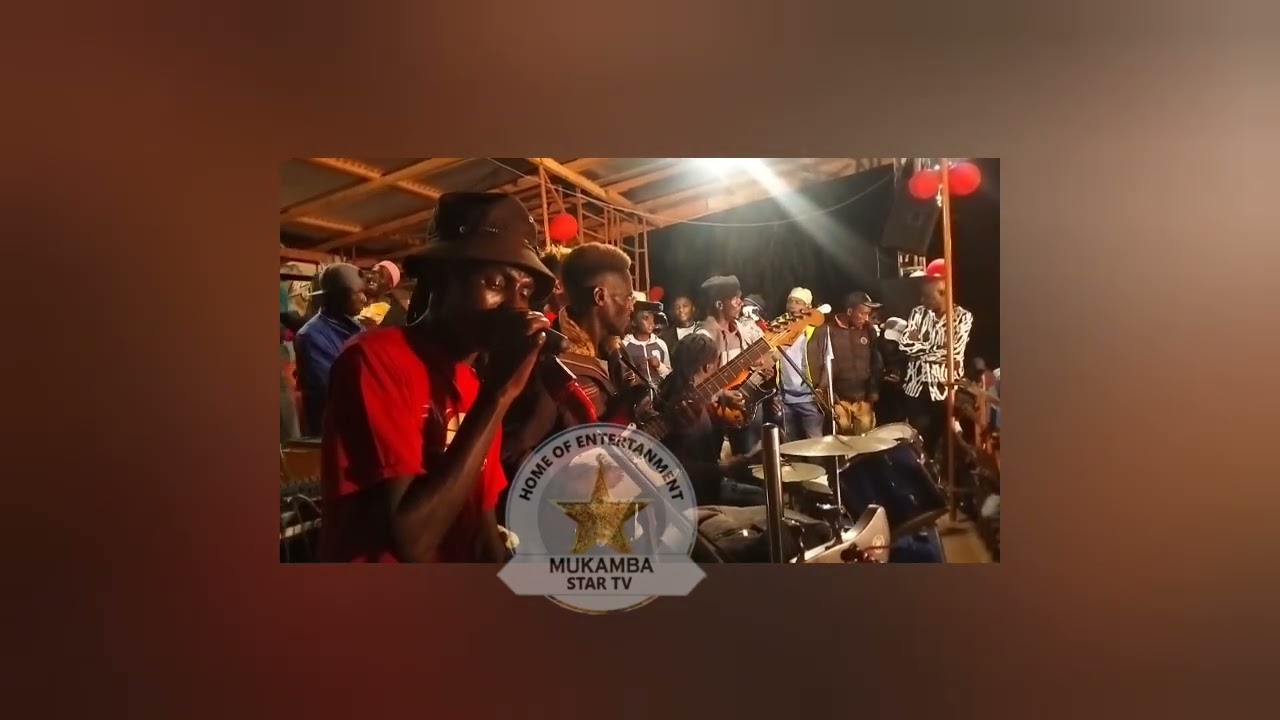 DAWA MIKUTHO MWEENE KYAUME BOYS BACK ON STAGE STRONG💫