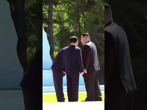 Kim Jong Un North Korea Leader