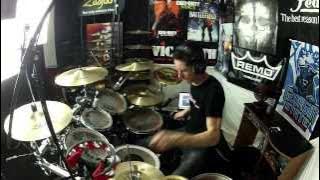 Counting Stars - Drum Cover - OneRepublic