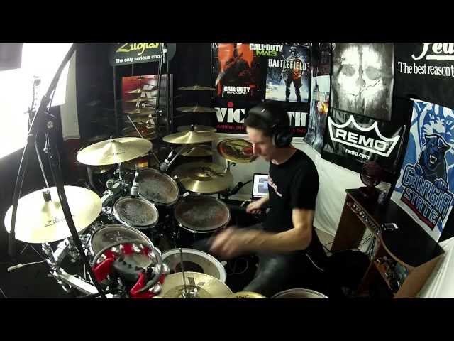 Counting Stars - Drum Cover - OneRepublic class=