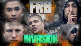 P110 - Jaykae, Minie Dappz, Subzee, D2 & Mk [Street Sessions] (SJB Remix)
