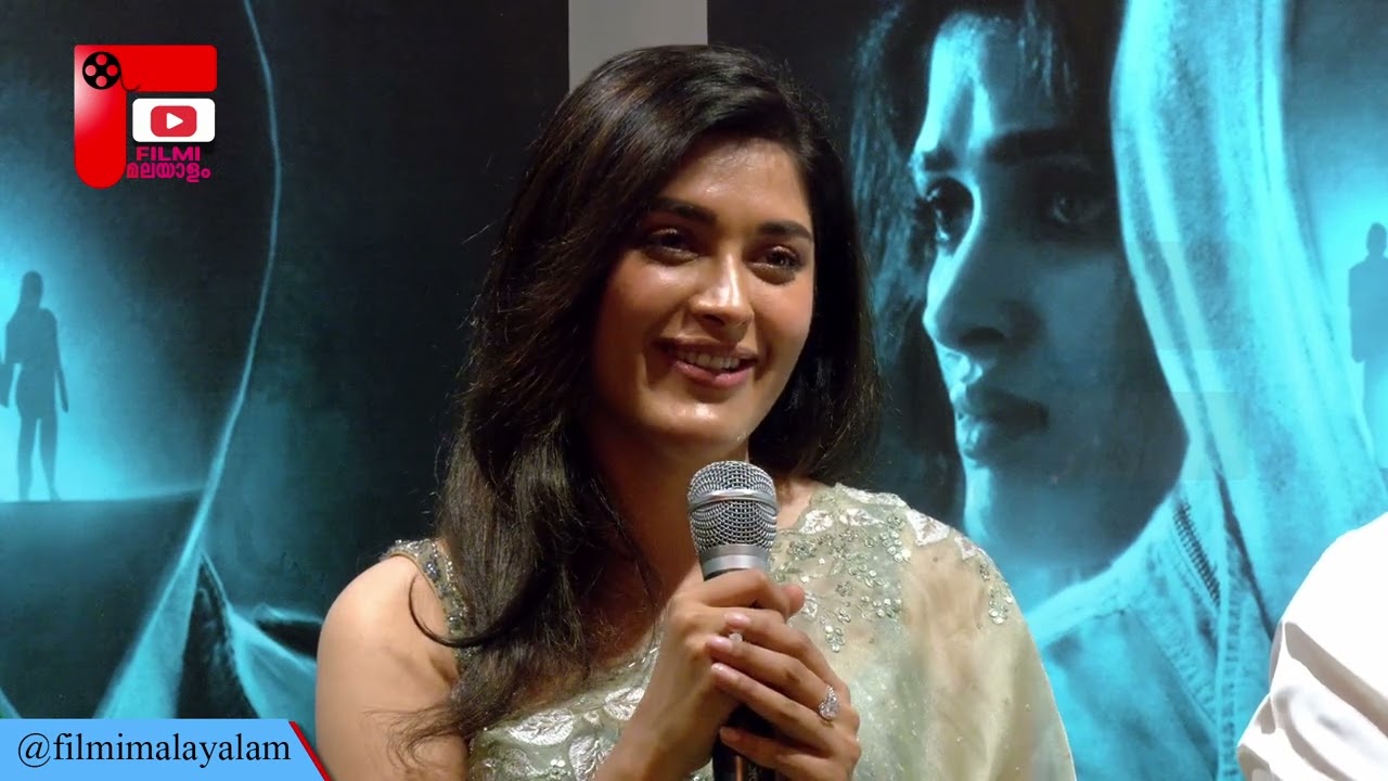 ഹൊറർ ത്രില്ലർ 'Erix' വരുന്നു; സിനിമയുടെ വിശേഷങ്ങളുമായി താരങ്ങൾ | Shankar director Malayalam