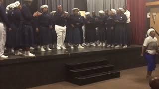 Jerusalema Encha (O’Jays)