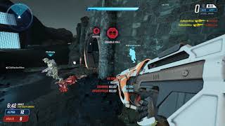 Splitgate  Killstreaks