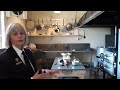 Tour the Hearst Castle Kitchen