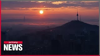 Political instability and Trump's protectionist tariff policies: S. Korea's economic growth...
