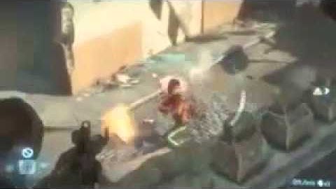 Army of Two The Devils Cartel Xbox 360 Scavengers part 13 Walkthrough