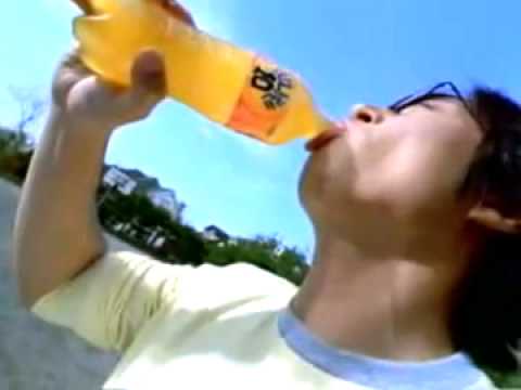 이휘재 유재석 강호동 김한석 - 써니텐 CF